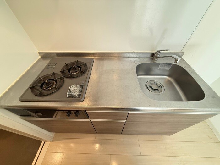 物件内観写真12　(キッチン)