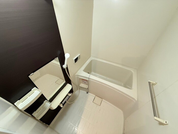 物件内観写真13　(バス／シャワールーム等)