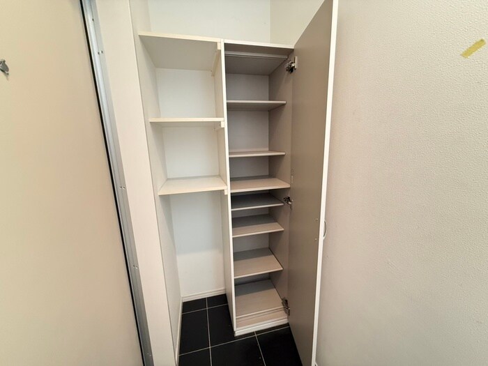 物件内観写真20　(靴箱)