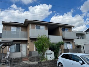 Mitoku Procyon外観写真