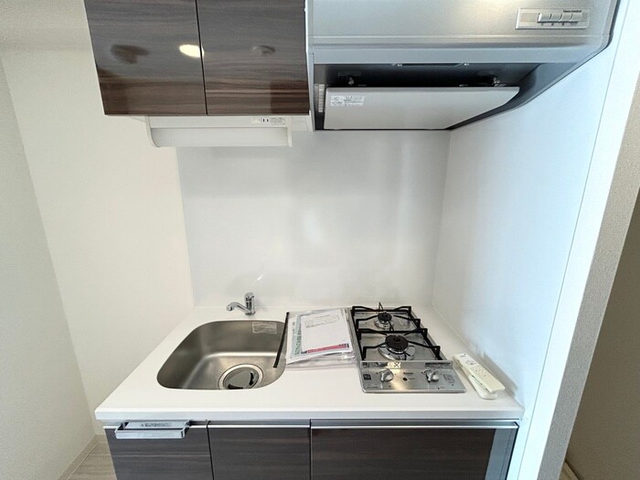 物件内観写真9　(キッチン)