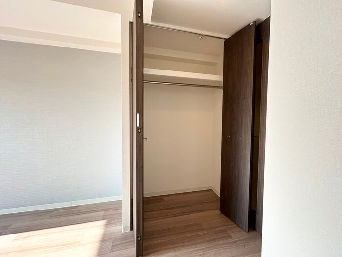 物件内観写真10　(収納)