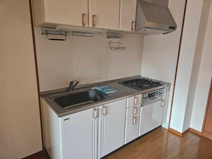 物件内観写真7　(キッチン)