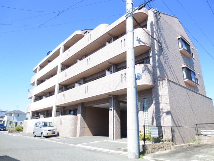 物件外観写真6　(外観写真)