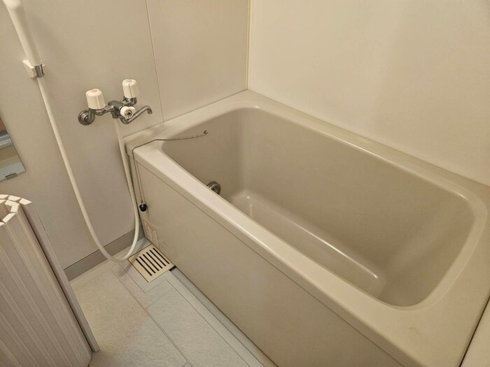 物件内観写真12　(バス／シャワールーム等)