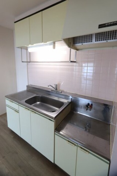 物件内観写真7　(キッチン)