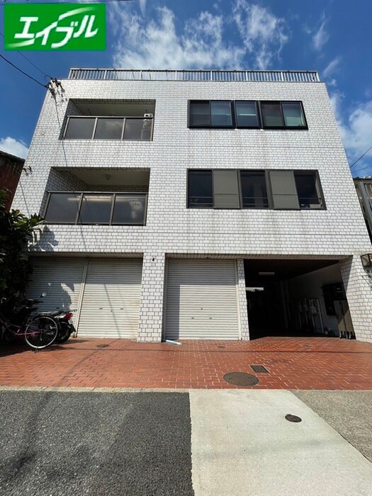 物件外観写真2　(周辺環境)