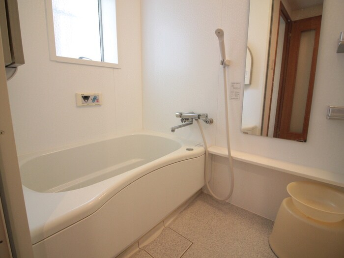 物件内観写真9　(バス／シャワールーム等)