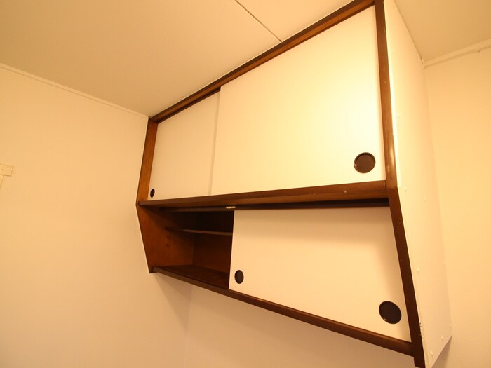 物件内観写真13　(収納)