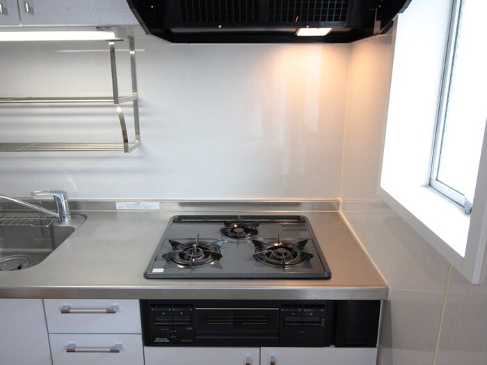 物件内観写真19　(キッチン)