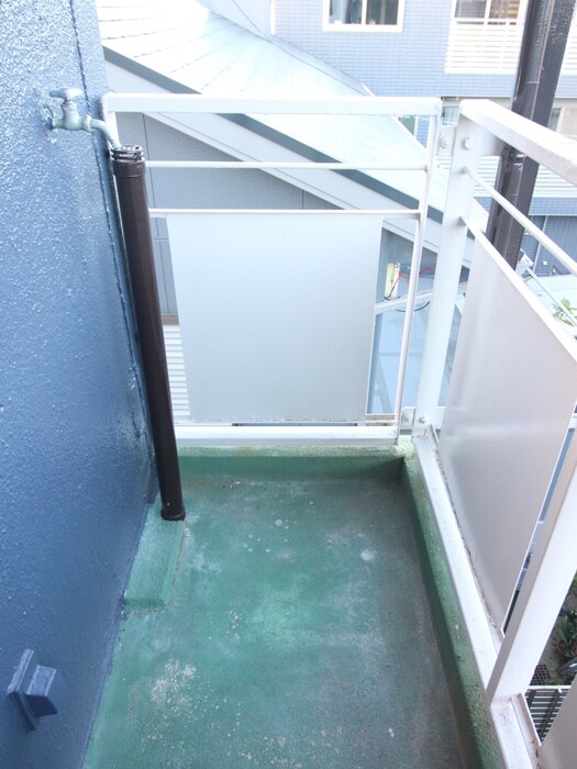 物件内観写真20　(洗濯機置場)