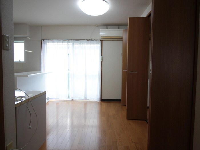 物件内観写真20　(居室)