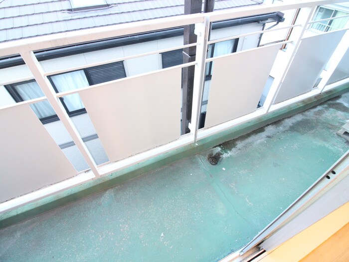 物件内観写真21　(ベランダ・バルコニー)