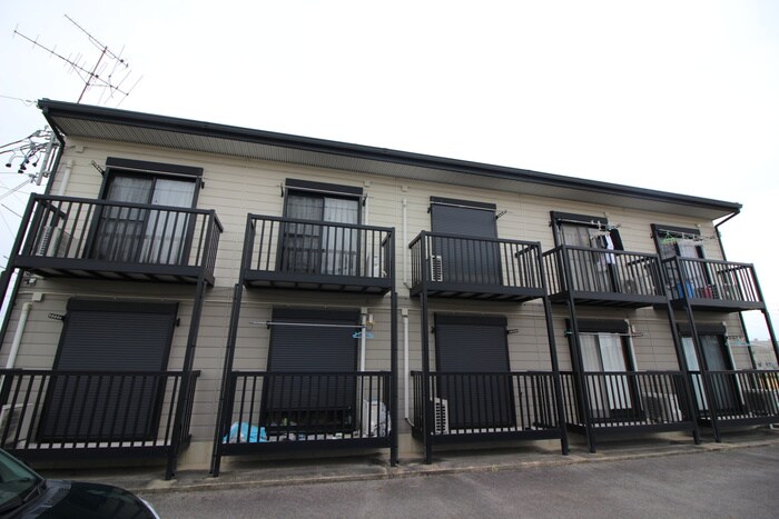 物件外観写真3　(外観写真)