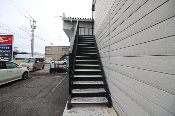 物件外観写真6　(外観写真)