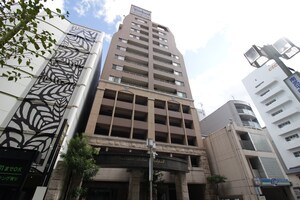 ﾌﾟﾚｻﾝｽ栄ﾒﾃﾞｨﾊﾟｰｸ(305)外観写真