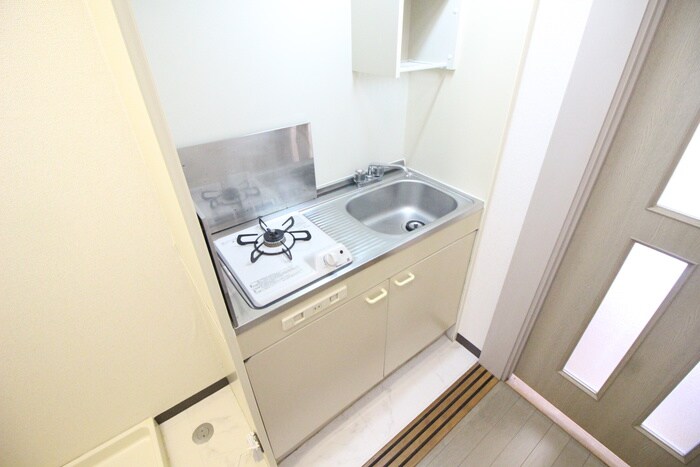 物件内観写真7　(キッチン)