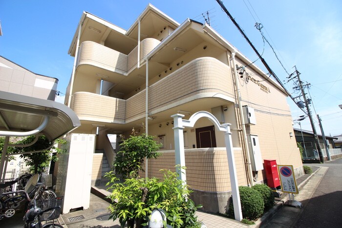 物件外観写真3　(外観写真)