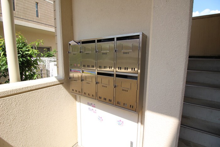 物件外観写真6　(建物設備)