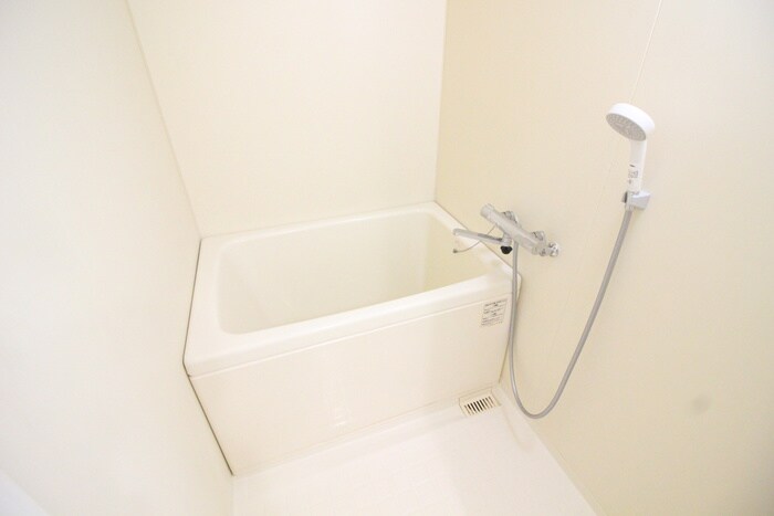 物件内観写真10　(バス／シャワールーム等)