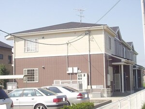 シャインベル外観写真