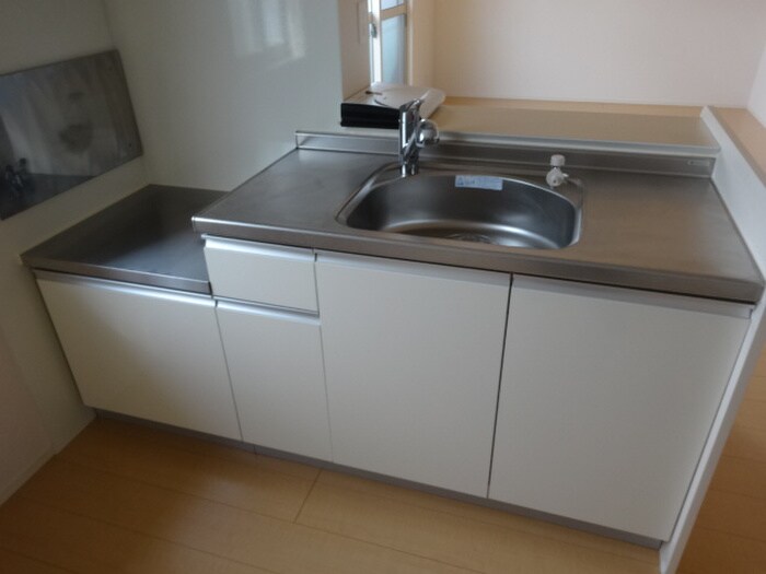 物件内観写真4　(キッチン)