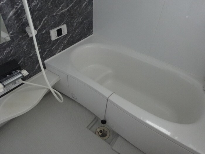 物件内観写真12　(バス／シャワールーム等)