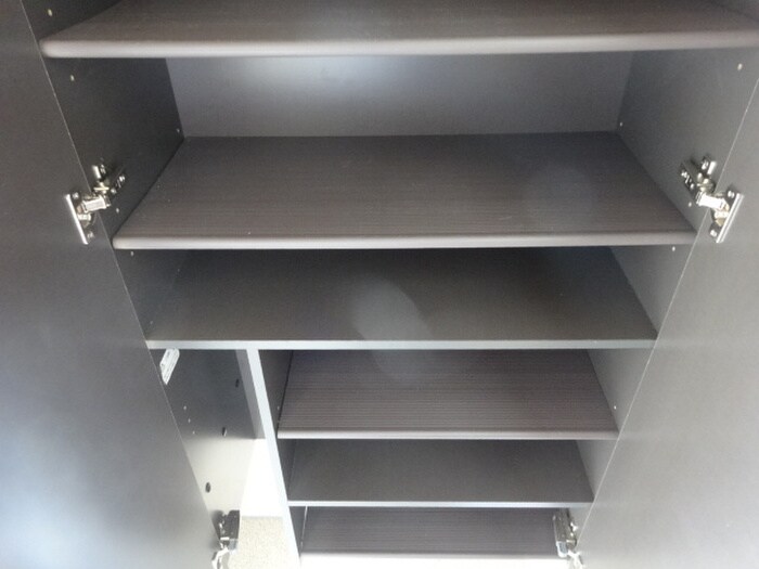 物件内観写真18　(靴箱)