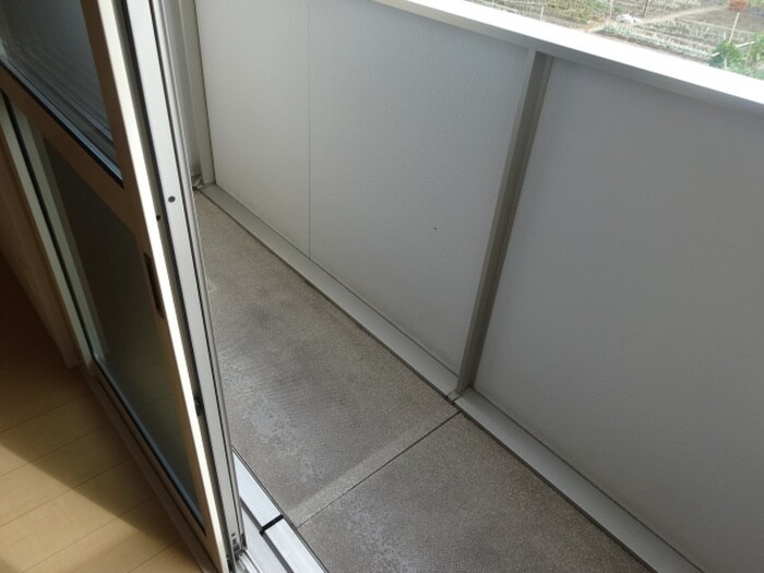 物件内観写真19　(ベランダ・バルコニー)