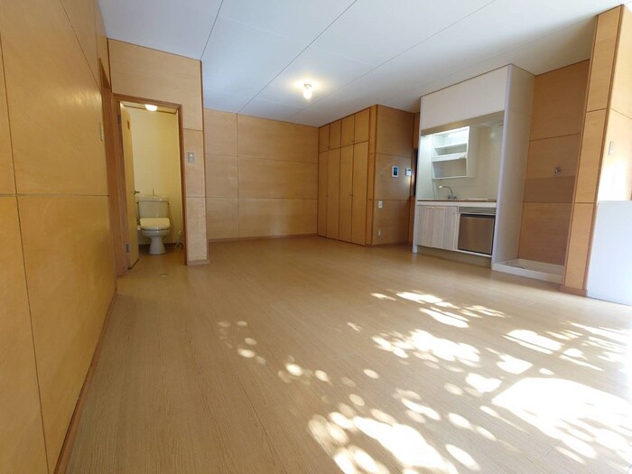 物件内観写真7　(居室)