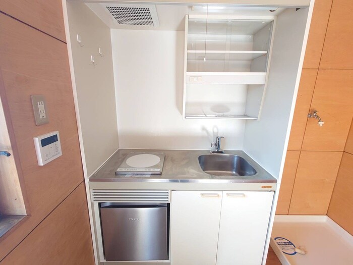 物件内観写真8　(キッチン)