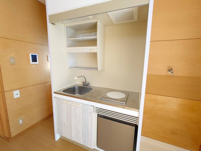 物件内観写真8　(キッチン)