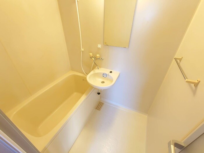 物件内観写真9　(バス／シャワールーム等)