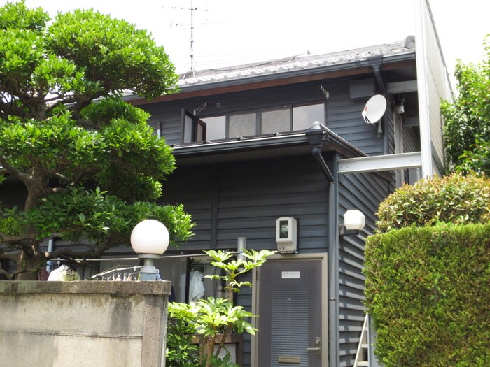 物件外観写真3　(外観写真)