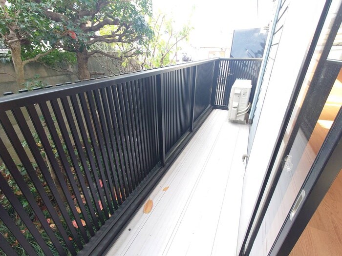 物件内観写真16　(ベランダ・バルコニー)