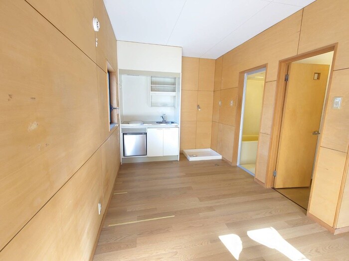 物件内観写真20　(居室)