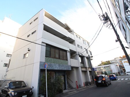 星ヶ丘鈴木ビル（南）外観写真