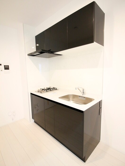 物件内観写真12　(キッチン)