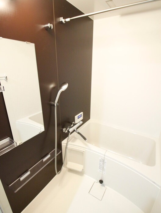 物件内観写真13　(バス／シャワールーム等)