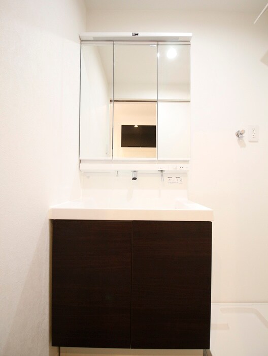 物件内観写真14　(洗面)