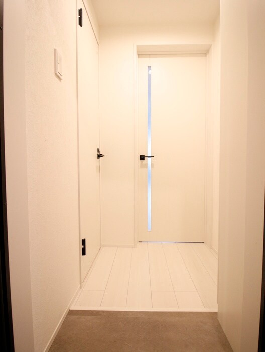 物件内観写真20　(廊下)