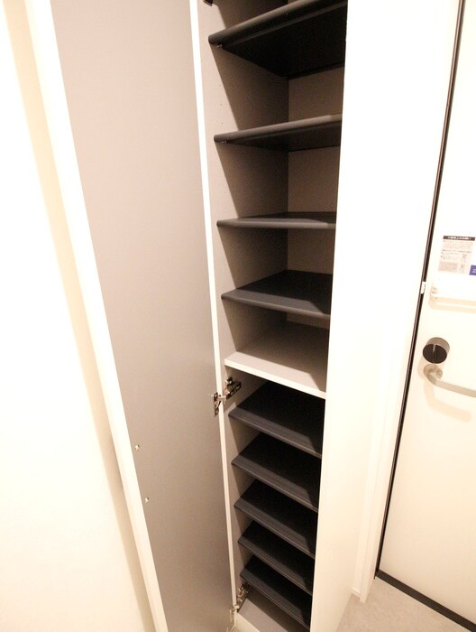 物件内観写真21　(靴箱)