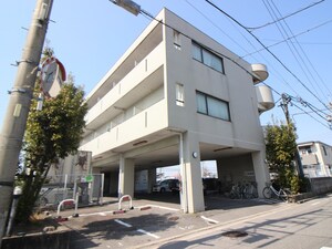 ガーデンプロクシー大樹寺外観写真