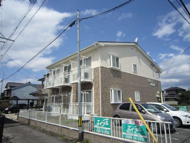 物件外観写真2　(外観写真)