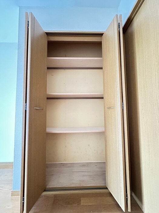 物件内観写真9　(収納)