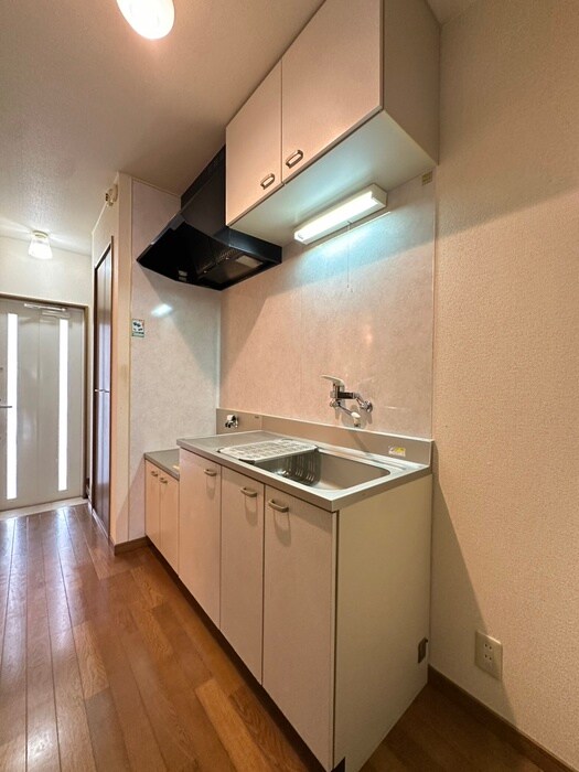 物件内観写真11　(キッチン)