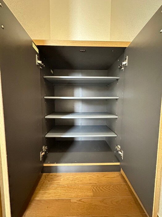 物件内観写真18　(室内からの展望)