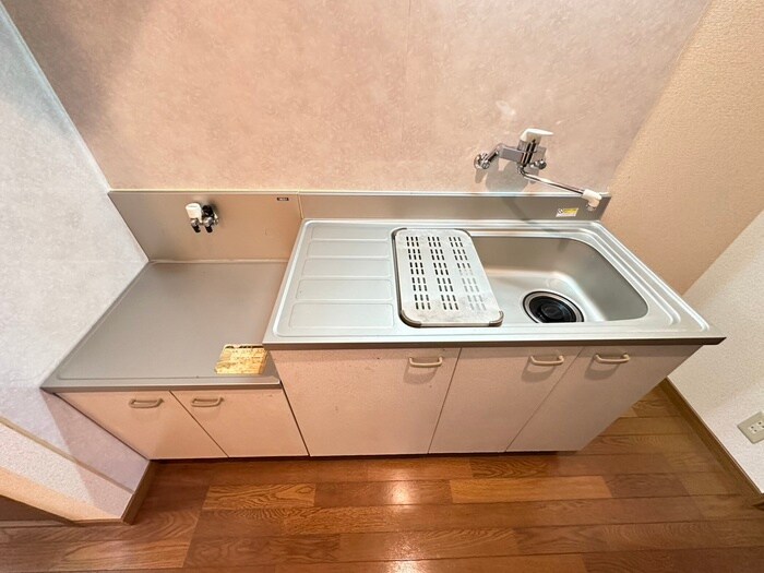 物件内観写真19　(キッチン)