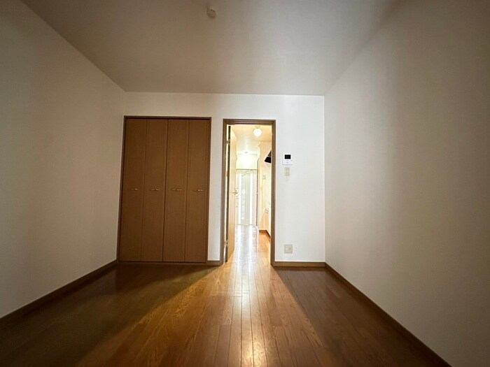 物件内観写真21　(居室)