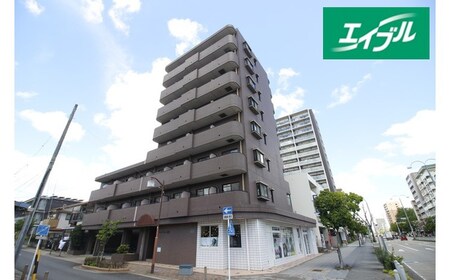 セントラル瑞穂外観写真